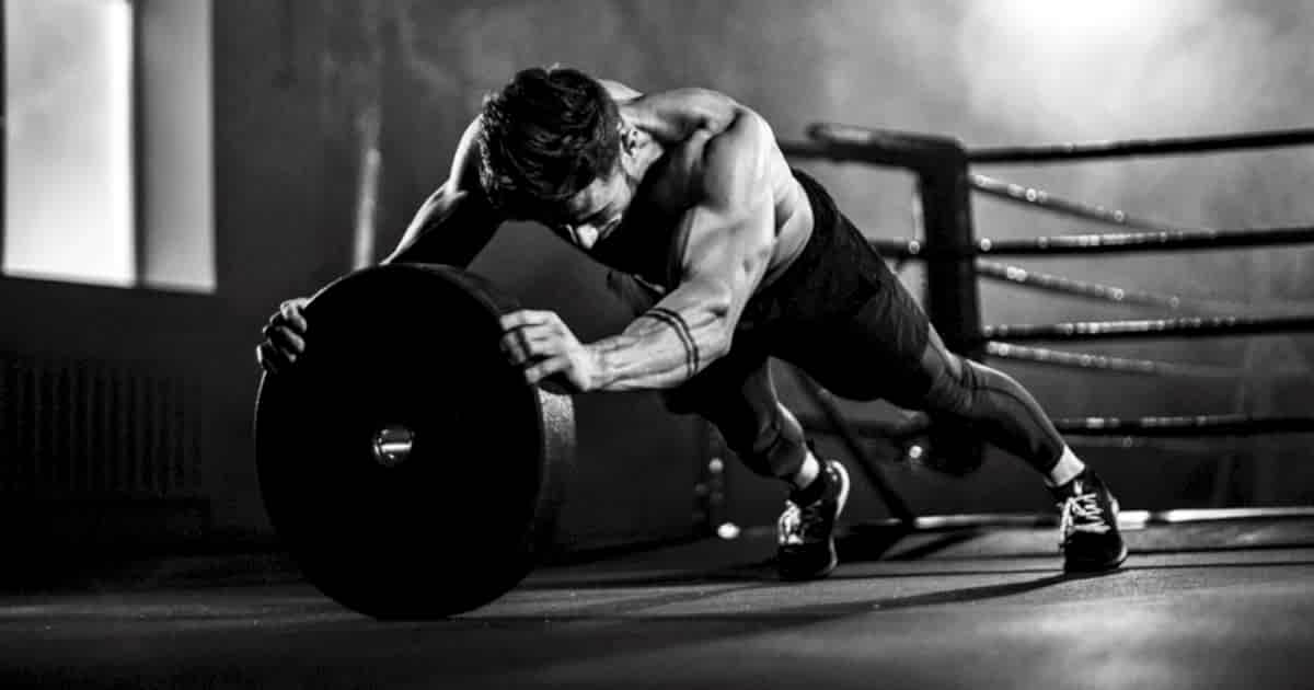 Athletic Fitness im German Top Team Herrenberg, Reutlingen und Böblingen